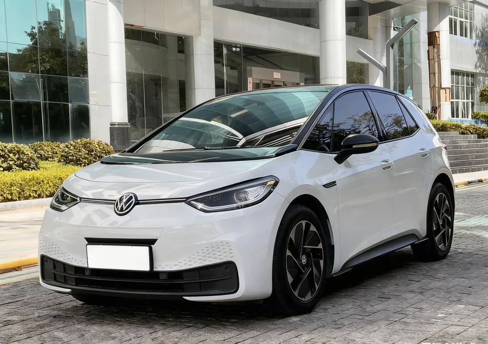 Volkswagen ID.3, 2023