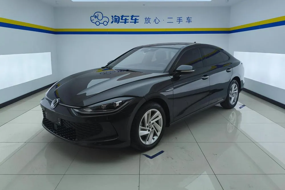 Volkswagen Lamando L 280TSI DSG Stylish Edition, 2022 — фото 1
