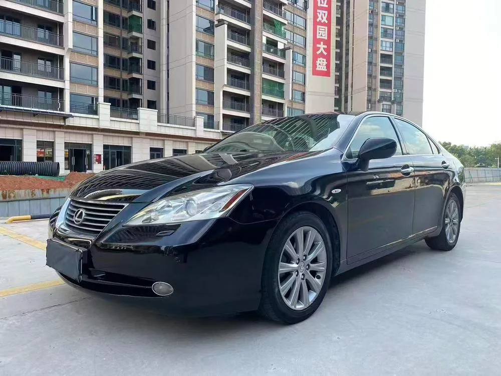 Lexus ES, 2006