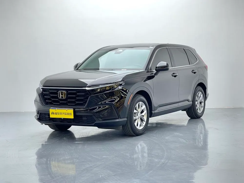 Honda CR-V, 2024