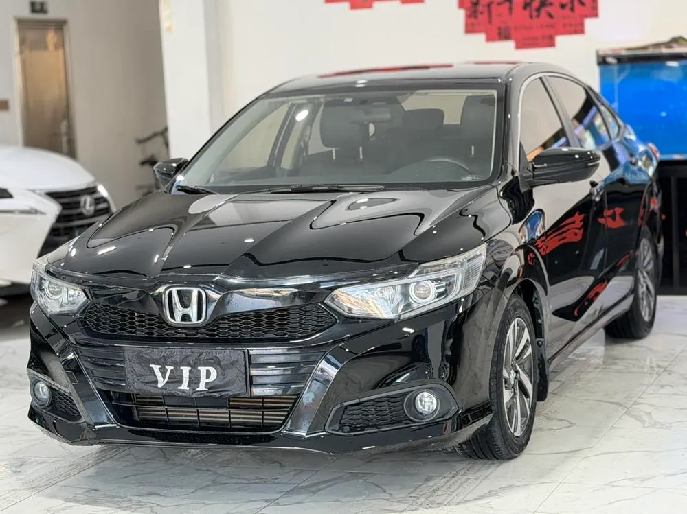 Honda Crider 180Turbo CVT Comfort Edition CN5, 2019 — фото 1