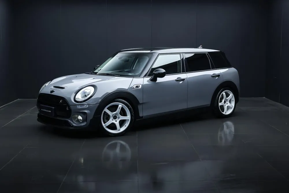 MINI CLUBMAN Facelift 2.0T COOPER S Edition, 2016 — фото 1
