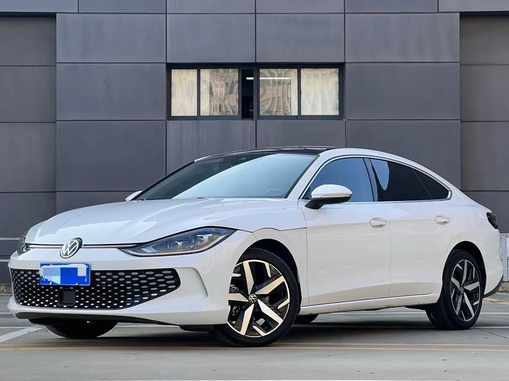 Volkswagen Lamando L 280TSI DSG Cool Edition, 2024 — фото 1