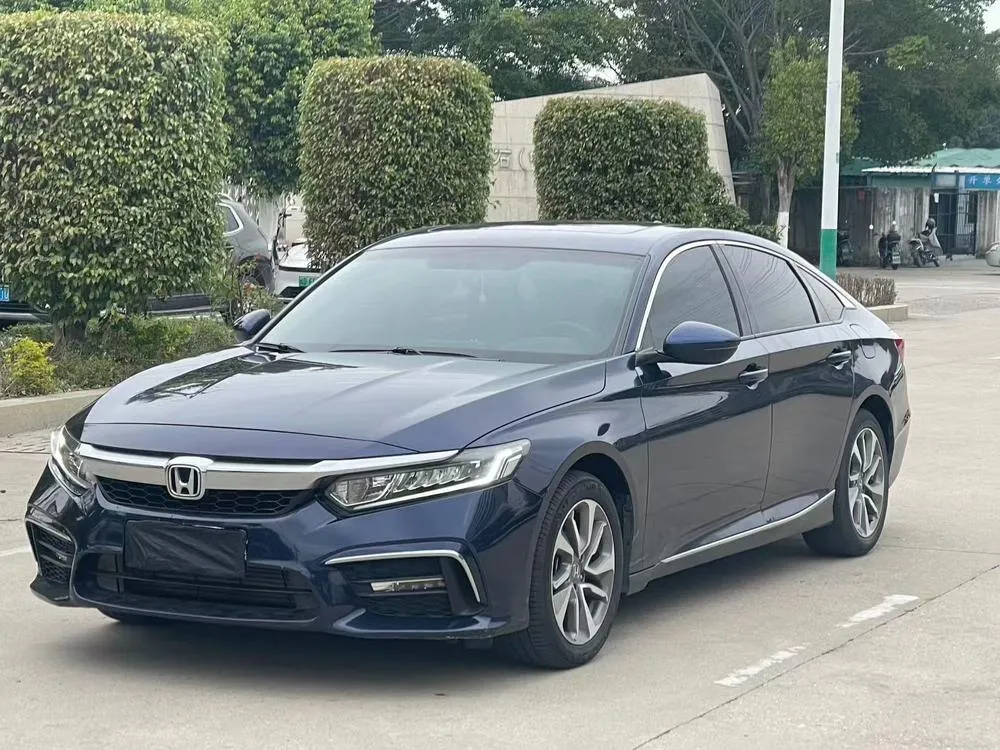 Honda Inspire 260TURBO Elite Edition CN6, 2019 — фото 1