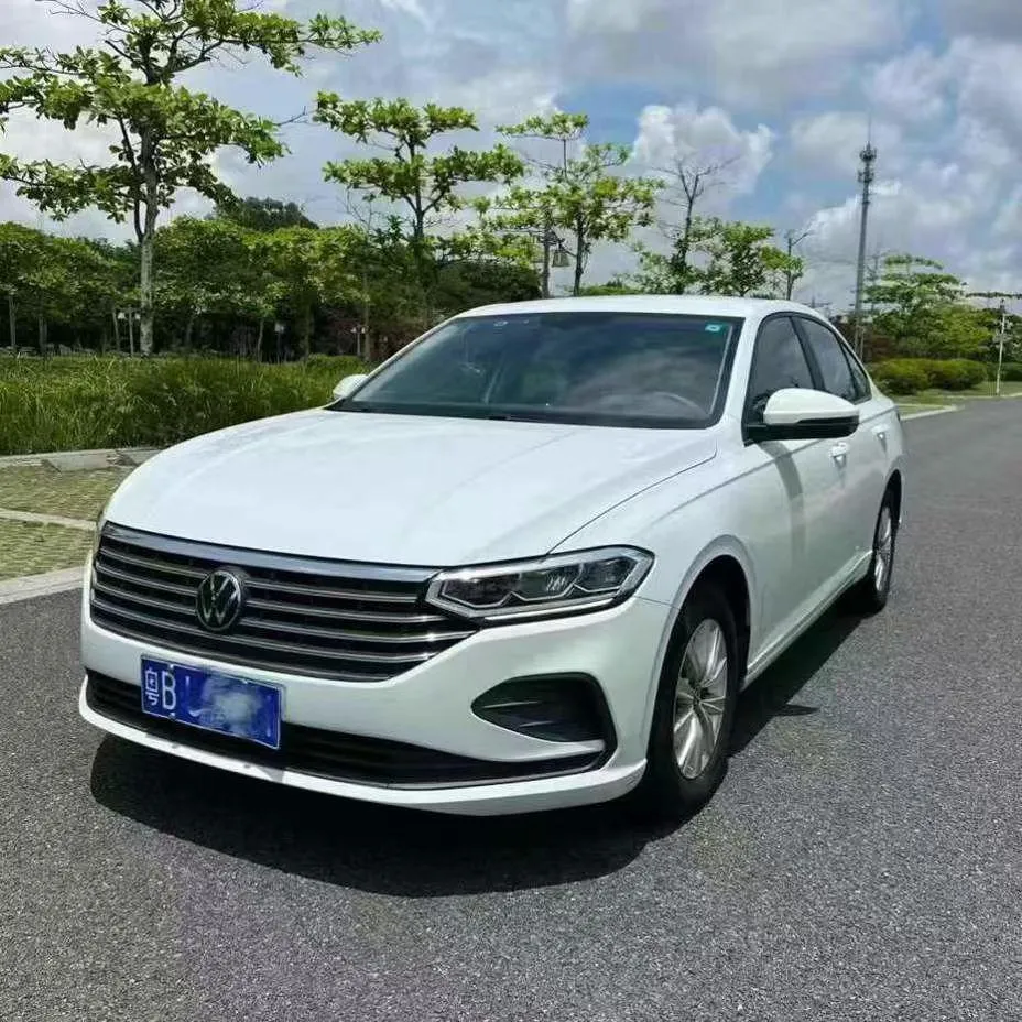 Volkswagen Lavida Facelift 1.5L Auto Edition, 2023 — фото 1