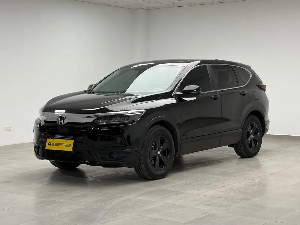 Honda Breeze 240TURBO CVT 2WD Elite Edition, 2021 — фото 1