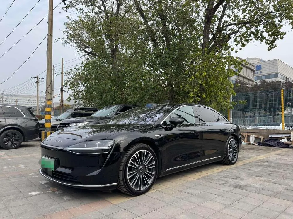 Xiangjie Stelato S9, 2024