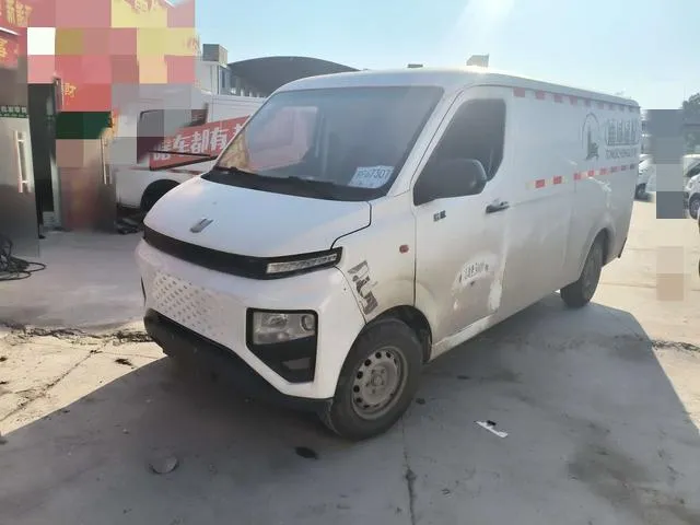 Yuancheng Xingxiang V, 2022