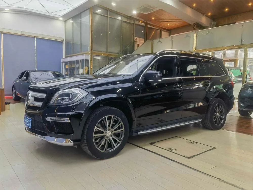 Brabus G-Class, 2016