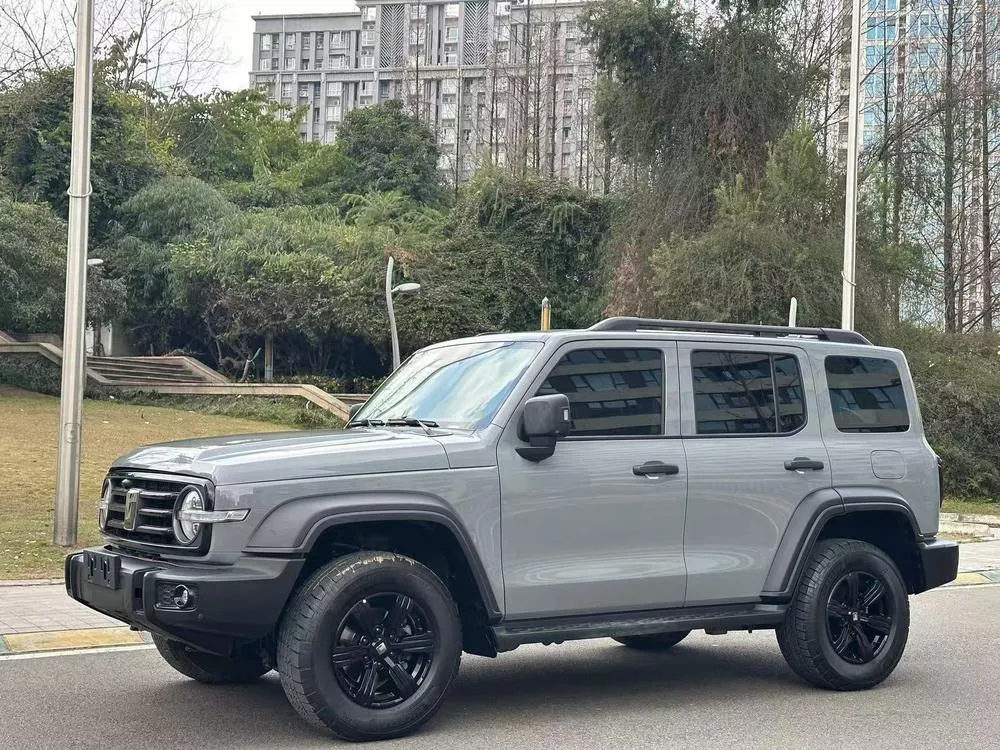 Tank 300, 2024