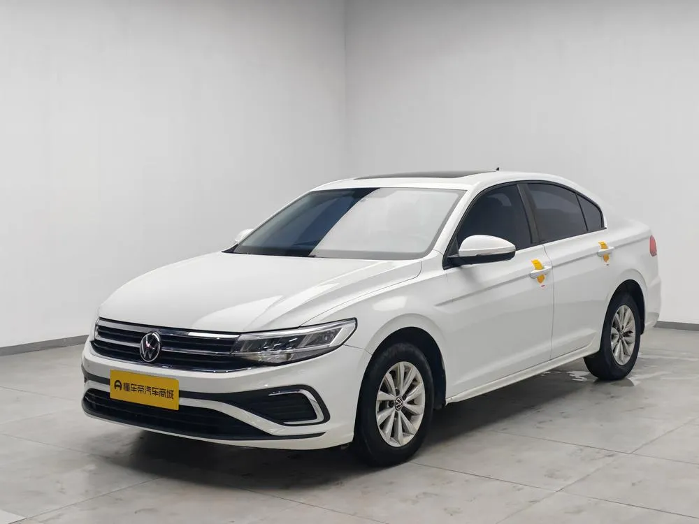 Volkswagen Bora 1.5L Auto Smooth Limited Edition, 2023 — фото 1