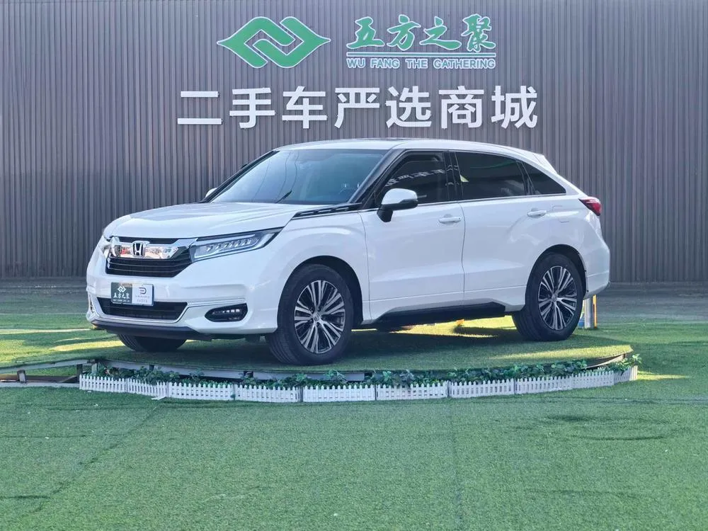 Honda Avancier 240 TURBO CVT Smart Edition, 2020 — фото 1