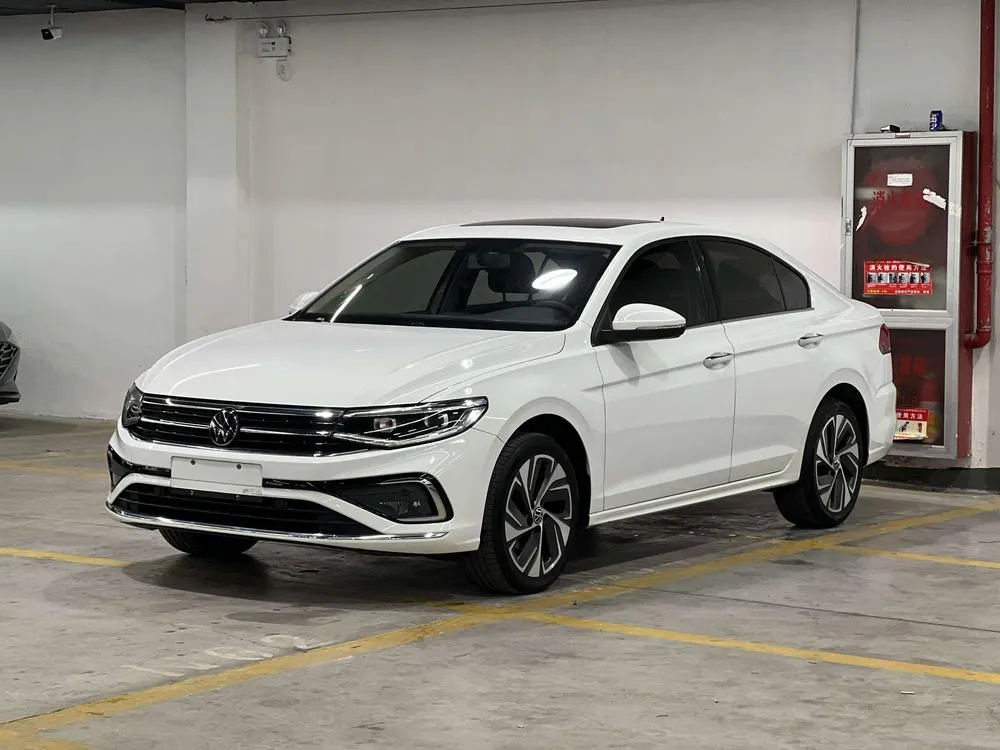 Volkswagen Bora, 2023