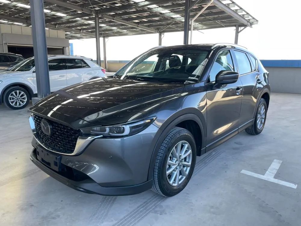 Mazda CX-5 2.0L Auto 2WD Pro, 2024 — фото 1