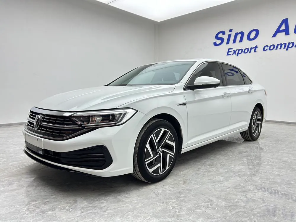 Volkswagen Sagitar 280TSI DSG Edition Lite, 2023 — фото 1