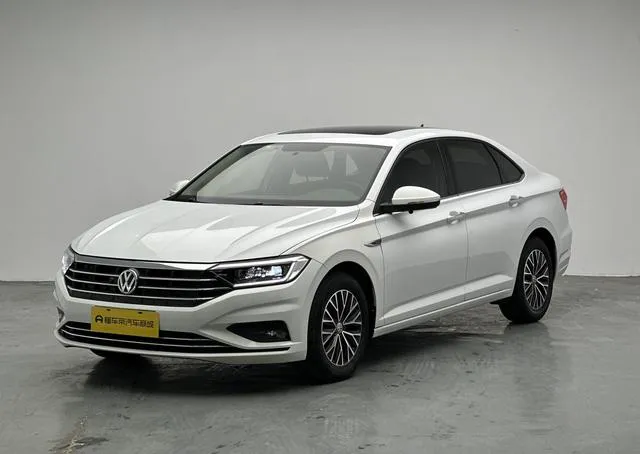 Volkswagen Sagitar, 2021