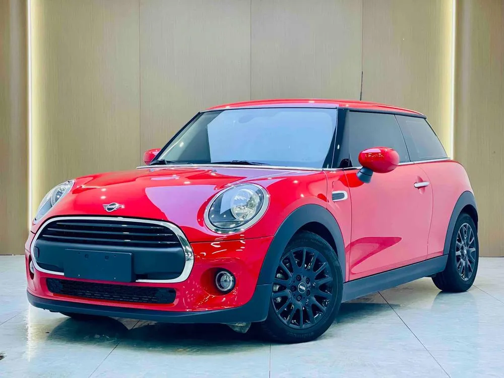 MINI MINI 1.5T ONE PLUS, 2020 — фото 1