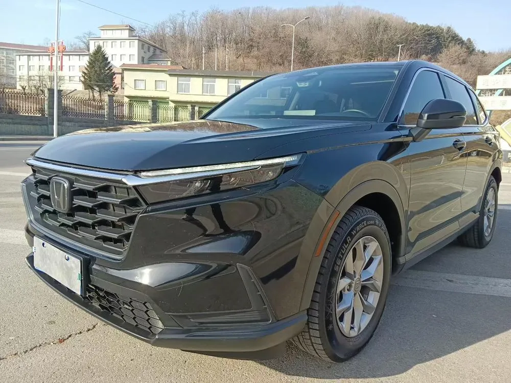 Honda CR-V, 2023