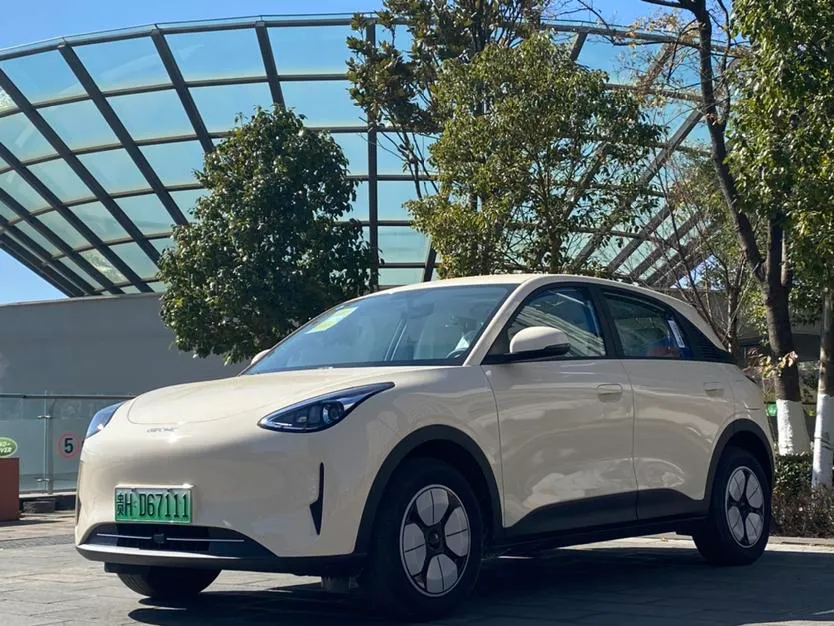 Galaxy Xingyuan, 2025