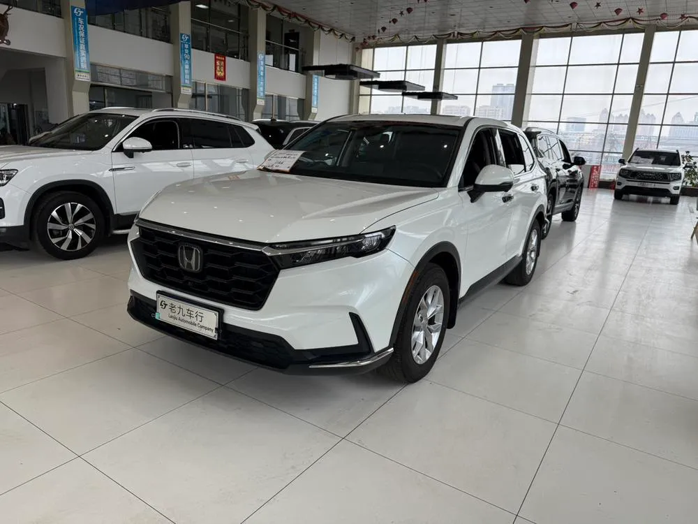 Honda CR-V, 2023