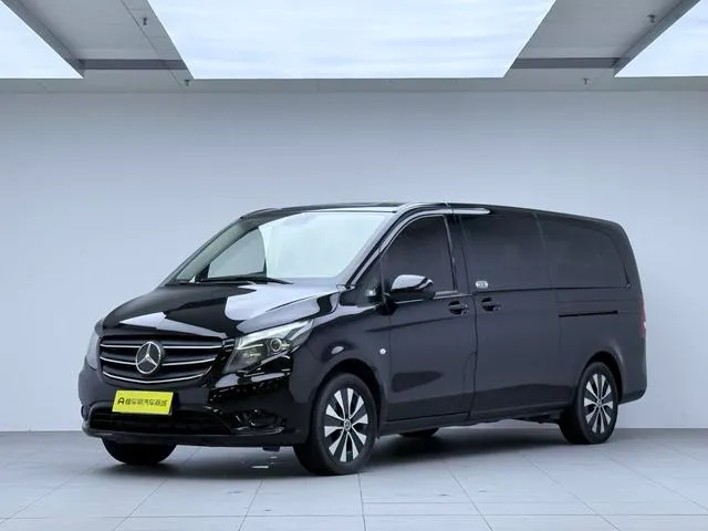 Mercedes-Benz Vito, 2021