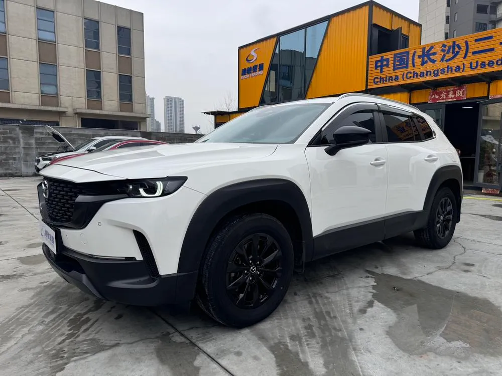 Mazda CX-50, 2023