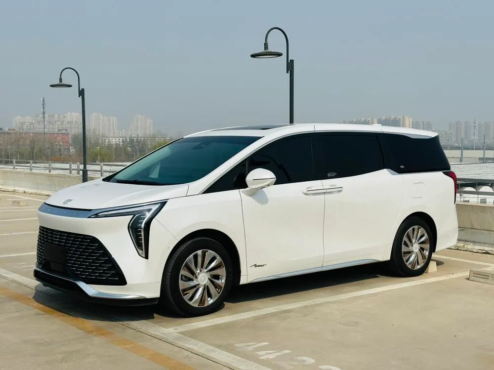 Buick Century, 2025