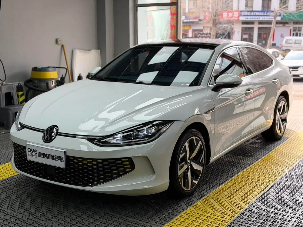 Volkswagen Lamando L 280TSI DSG Cool Edition, 2023 — фото 1