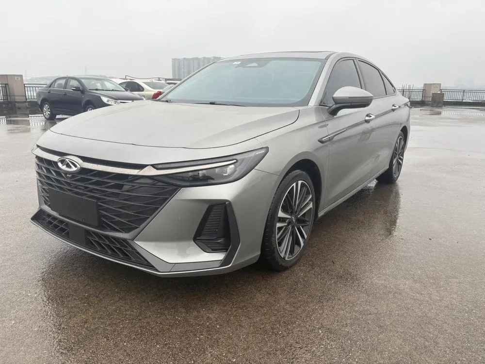 Chery Arrizo 8, 2023