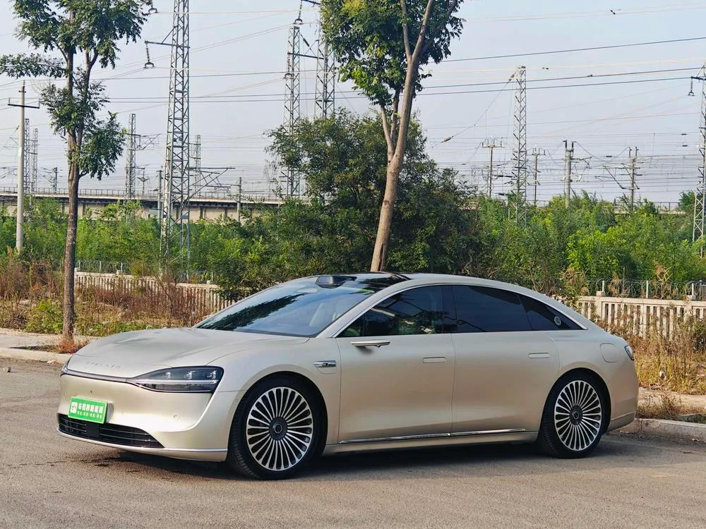 Xiangjie Stelato S9, 2024