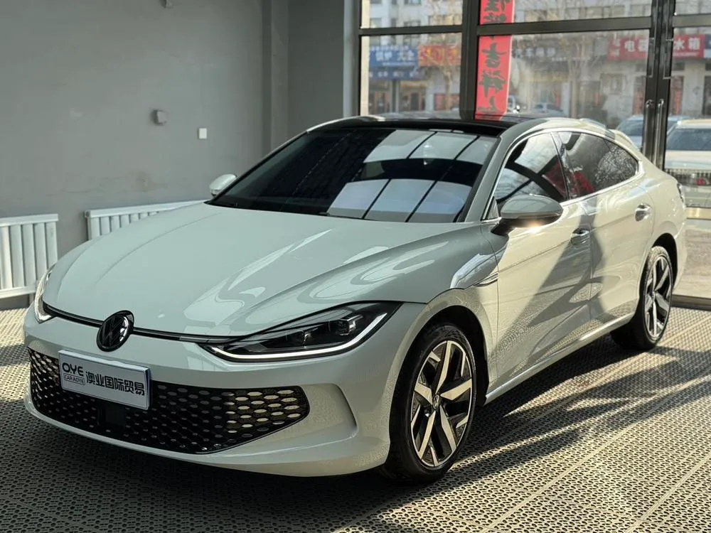 Volkswagen Lamando L 280TSI DSG Cool Edition, 2023 — фото 1
