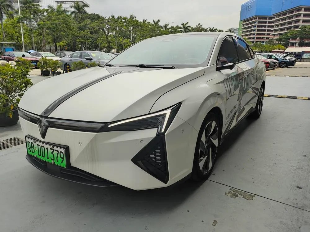 Lingxi L, 2024