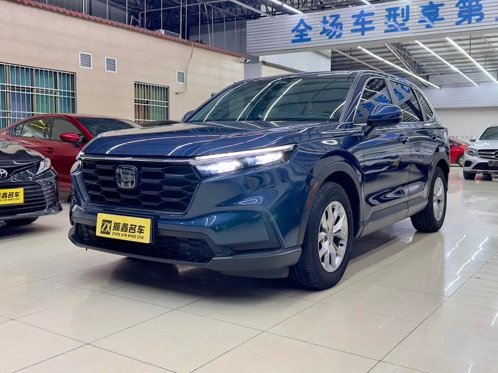 Honda CR-V, 2023