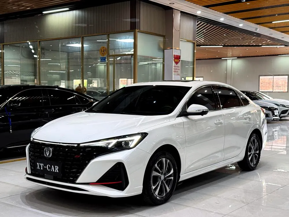 Changan Eado, 2024