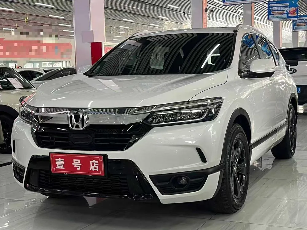 Honda Breeze, 2021