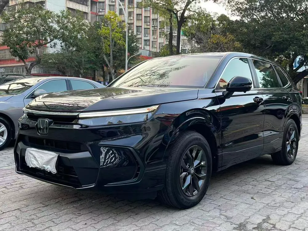 Honda Breeze 240TURBO CVT 2WD Luxury Edition, 2025 — фото 1