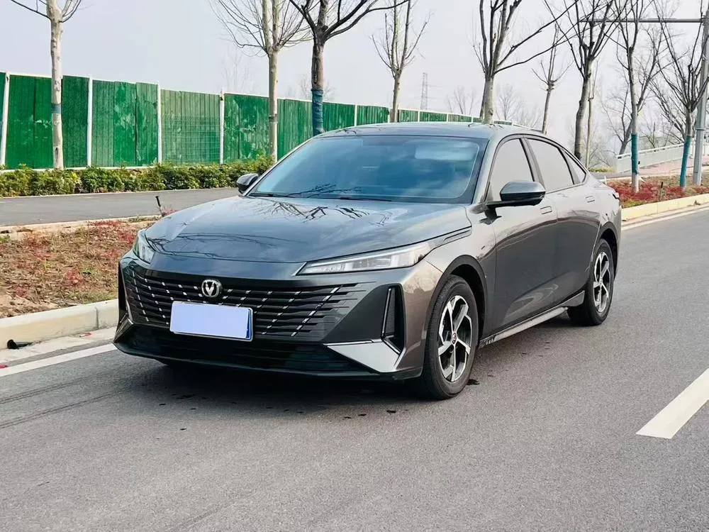 Changan Eado, 2024