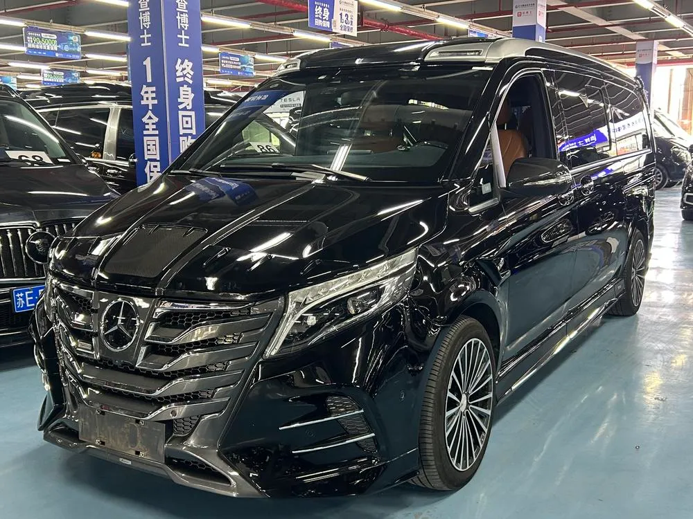 Lorinser LS-Series, 2020