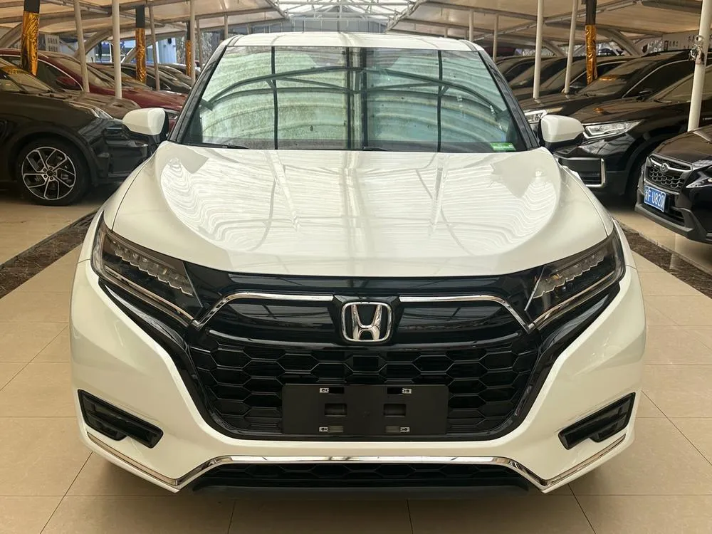 Honda UR-V 240TURBO 2WD Elite Edition, 2020 — фото 1
