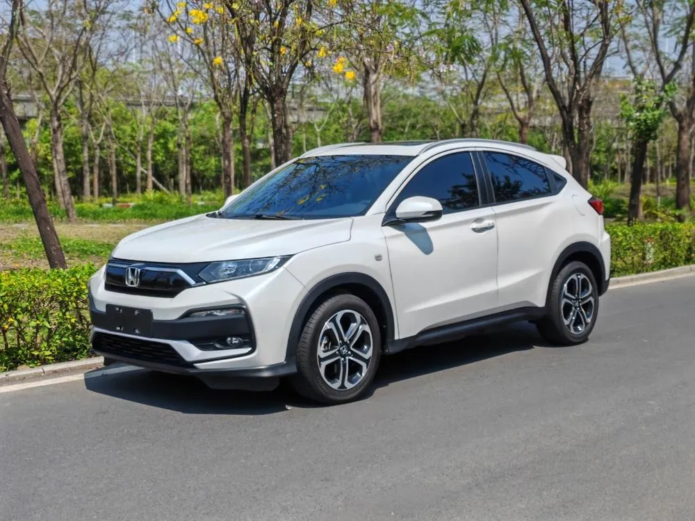 Honda XR-V, 2022