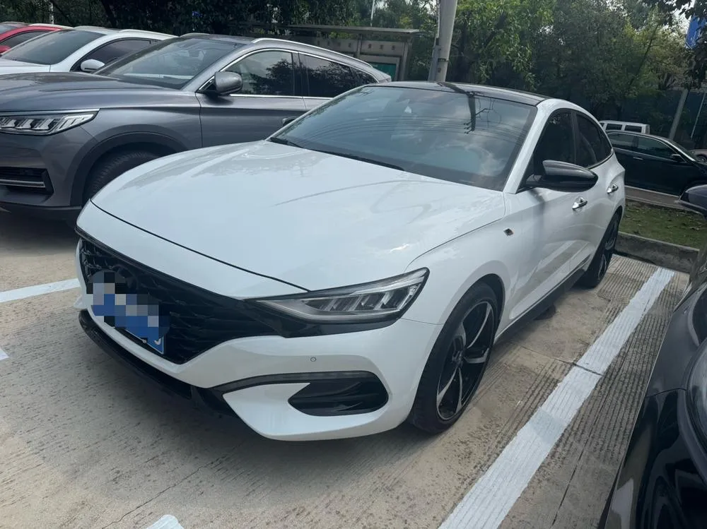 Hyundai Lafesta 280TGDi Edition CN6, 2019 — фото 1