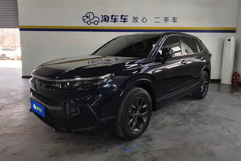 Honda Breeze, 2023