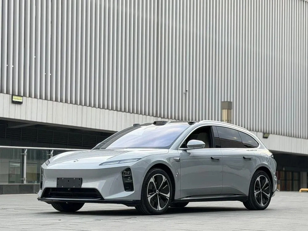 NIO ET5T 75kWh, 2025 — фото 1