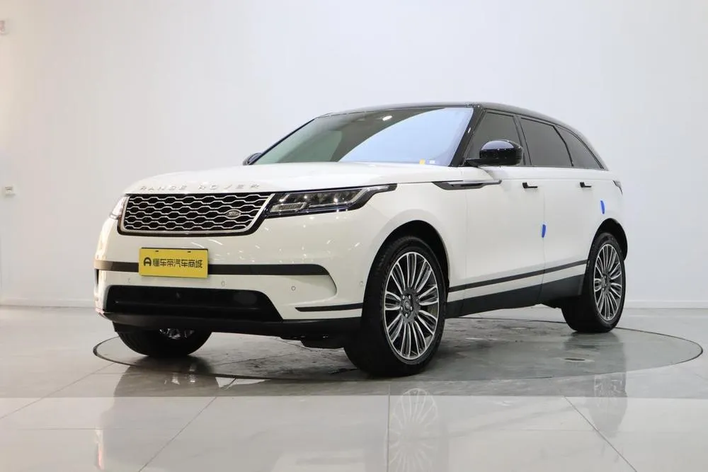 Land Rover Range Rover Velar, 2022