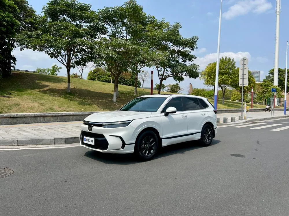 Honda Breeze, 2023
