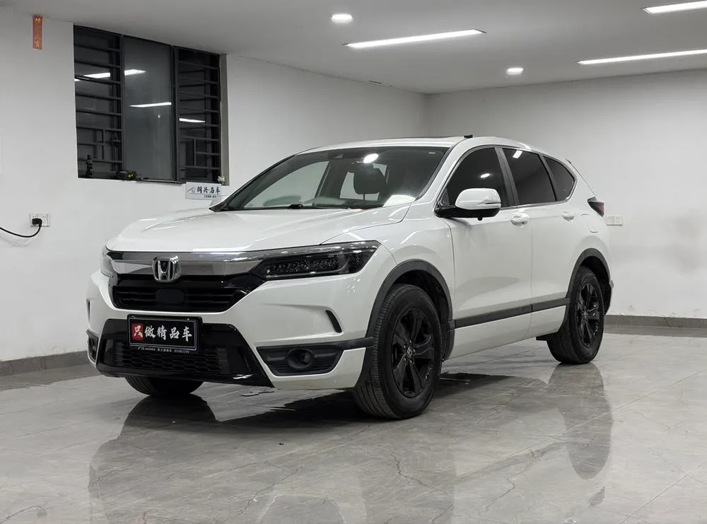 Honda Breeze, 2021