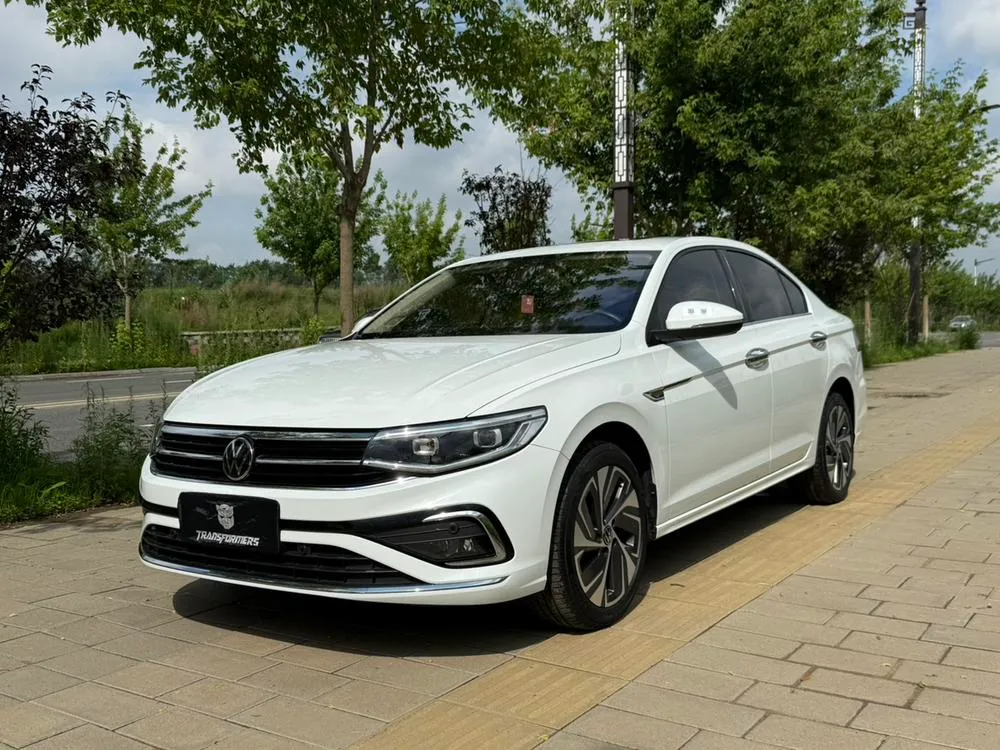 Volkswagen Bora, 2023