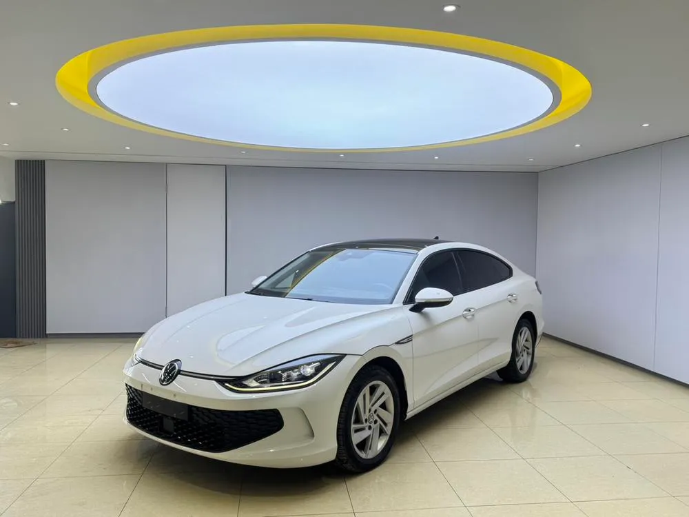 Volkswagen Lamando L 280TSI DSG Cool Edition, 2022 — фото 1