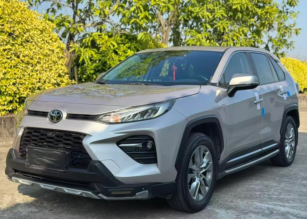 Toyota Wildlander 2.0L 2WD Luxury Edition, 2022 — фото 1