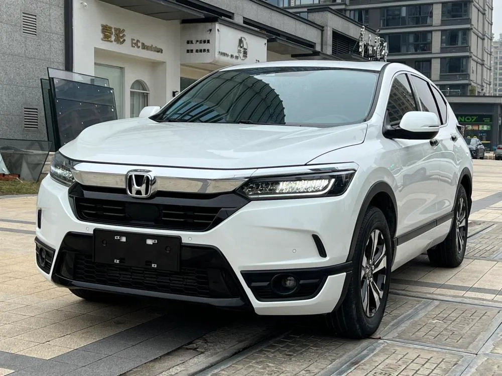 Honda Breeze, 2021